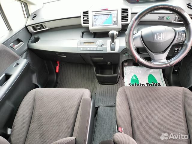 Honda Freed 1.5 AT, 2012, 87 128 км объявление продам