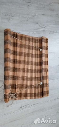 Ролета на окно