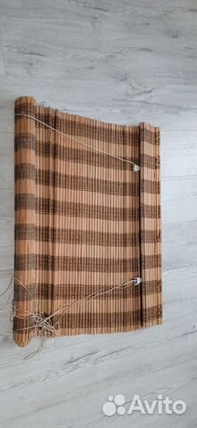 Ролета на окно