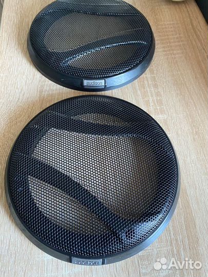 Продам грили Audison