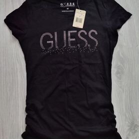 Женская футболка Guess