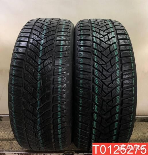 Dunlop Winter Sport 5 225/45 R18 95V
