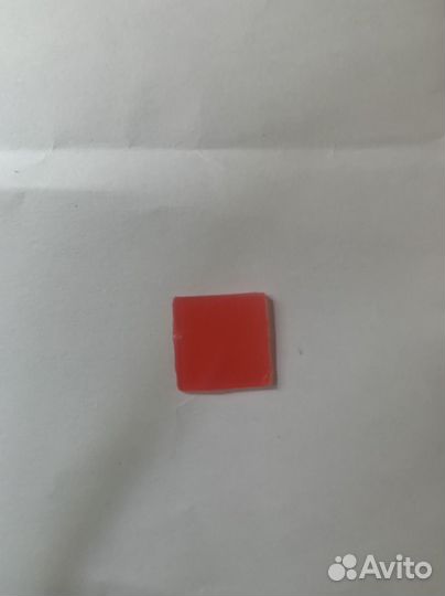 Клеевая глина для алмазной мазайки