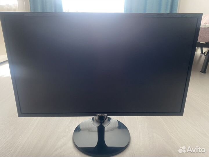 Монитор samsung 24