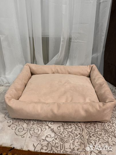 Лежанка для животных кошек собак