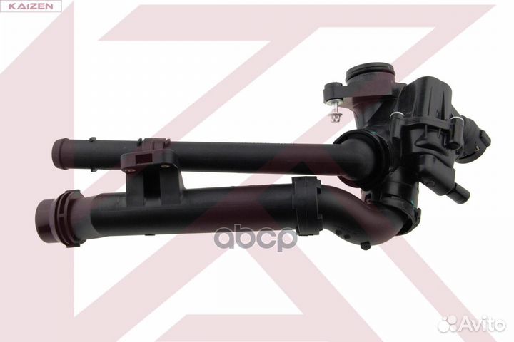 Термостат в сборе TCS1030 kaizen