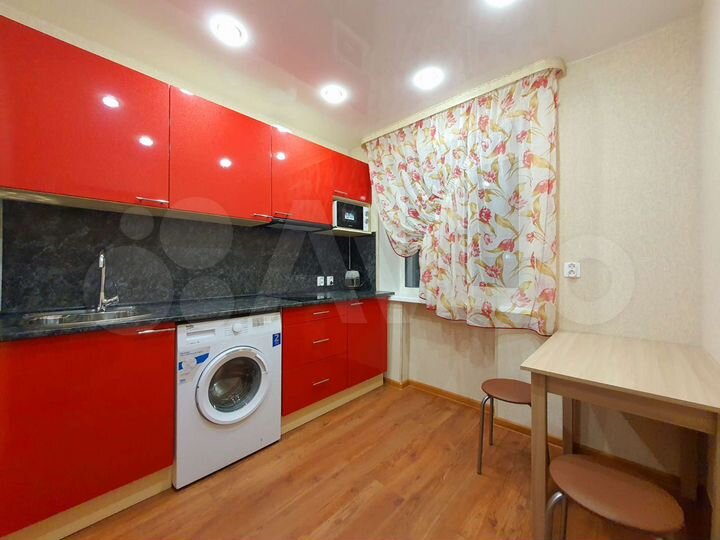 2-к. квартира, 50 м², 2/5 эт.