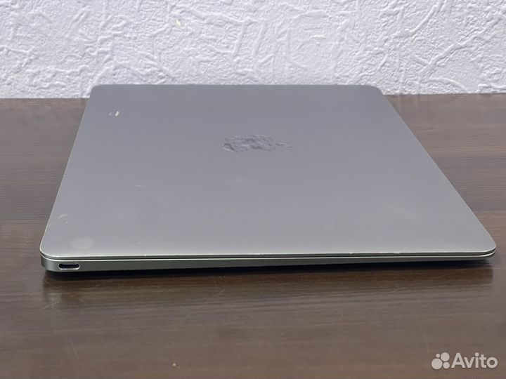 Macbook Retina 12 2017 i5/8/512. Кредит. Обмен