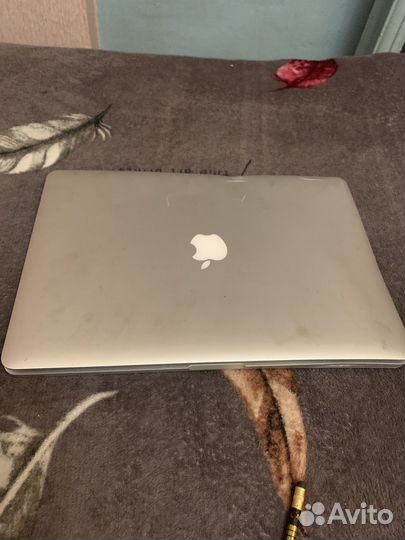 Apple MacBook Pro