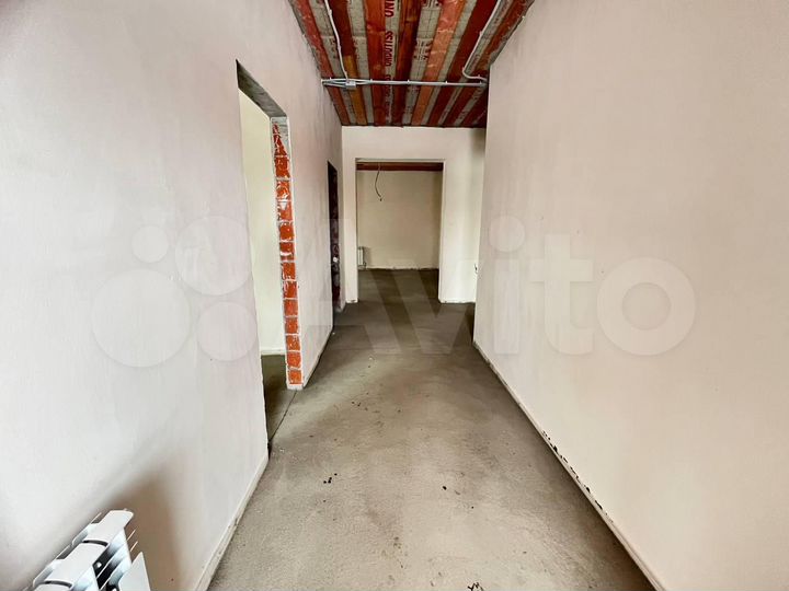 Дом 120 м² на участке 9 сот.