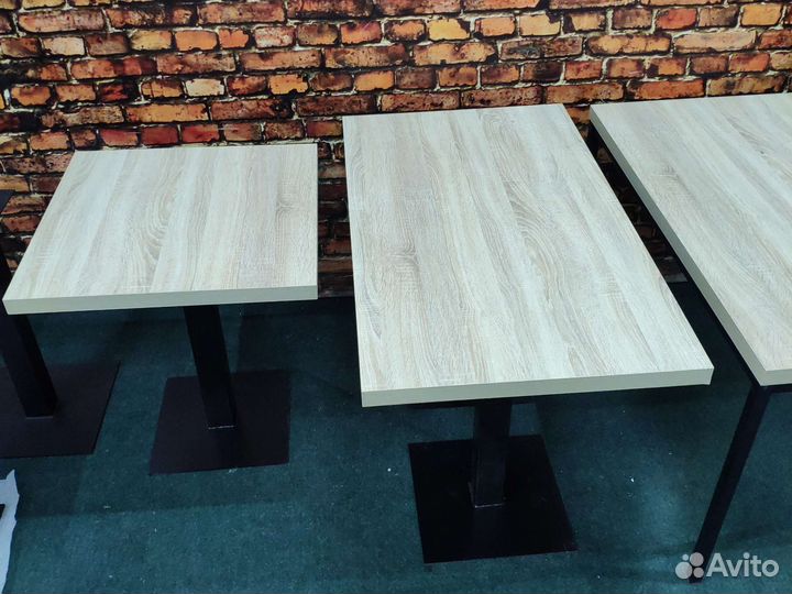 Столы, Столешницы, Подстолья