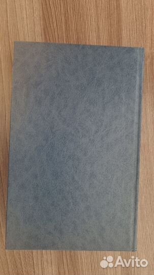 Мой Сталинград. Михаил Алексеев. 1995 г