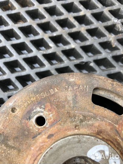 Ротор генератора Honda Lead 50 AF-20E