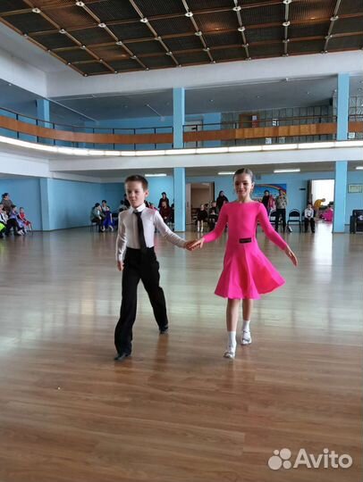 Рейтинговое платье 134