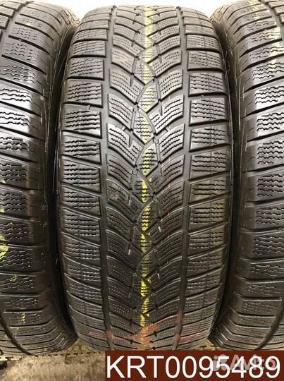 Goodyear UltraGrip Performance Gen-1 235/55 R18 99B