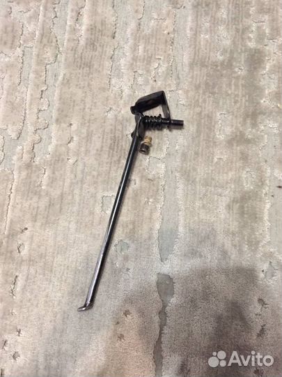 Тормоз для велосипеда, полный сет (новый)