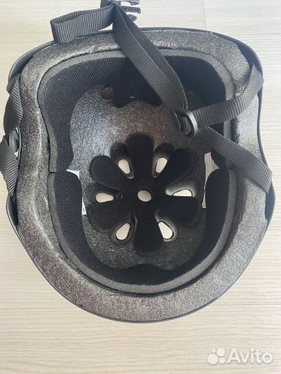 Ролики + шлем