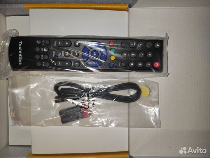 Спутниковый тюнер SkyStar HD 2 + CI-slot HD2