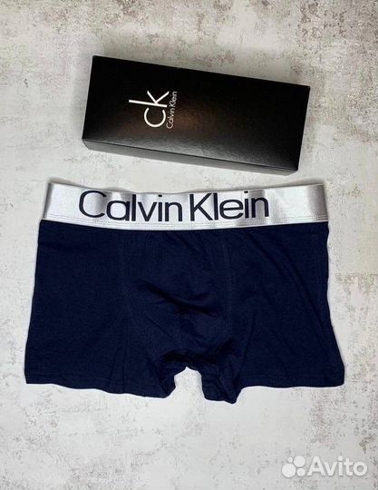 Трусы Calvin Klein мужские