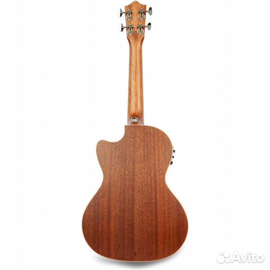 Укулеле lanikai cdst-CEC