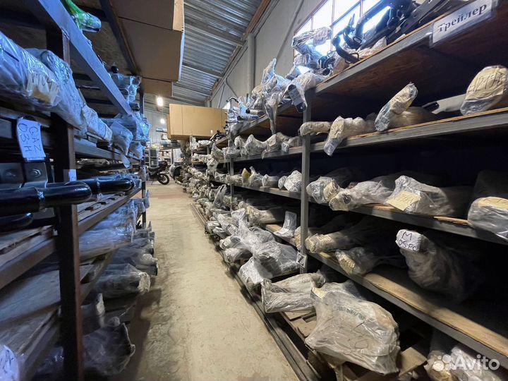 Фаркоп K110-A тсу KIA CEE'D(ED) хетчбек 2007-2012