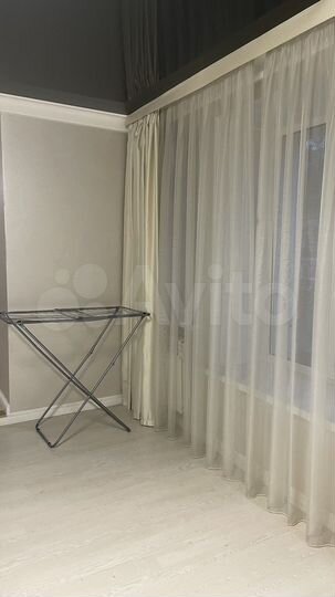 2-к. квартира, 49 м², 2/6 эт.