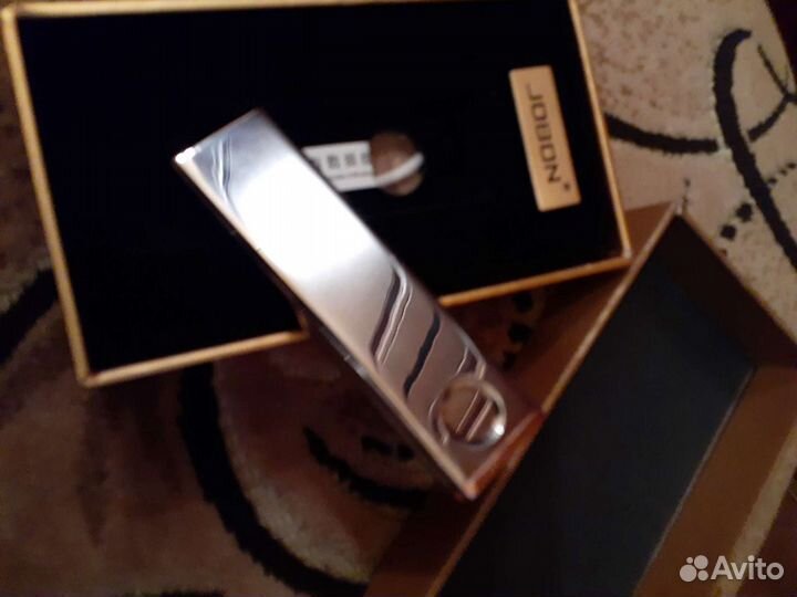 Usb зажигалка