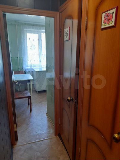 2-к. квартира, 58 м², 2/5 эт.