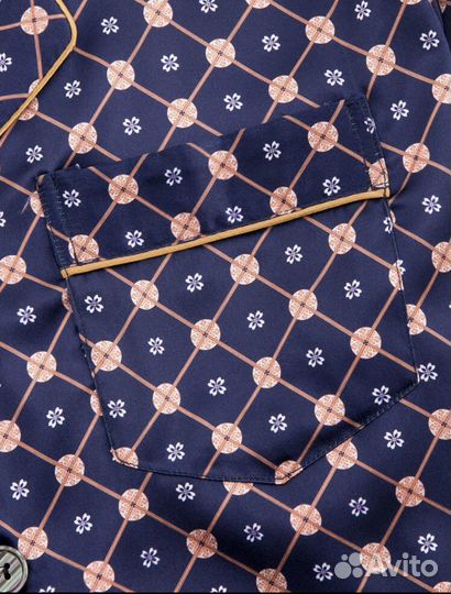 Пижамный костюм женский пижама мужская унисекс