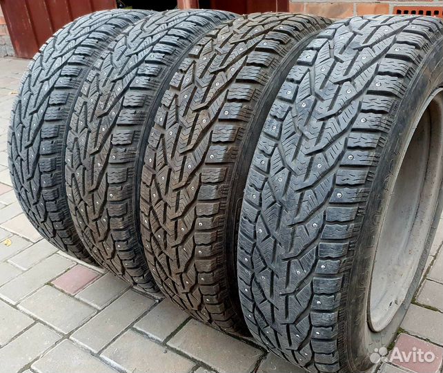 Tigar Winter A 185/65 R15