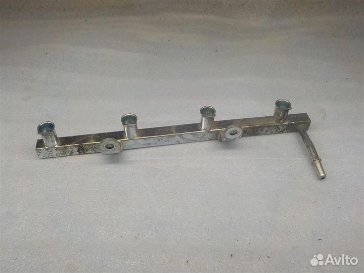 Рейка топливная (рампа) Chevrolet Cruze 2009-2016
