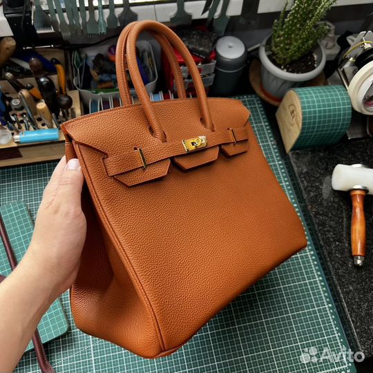 Сумка hermes birkin 35