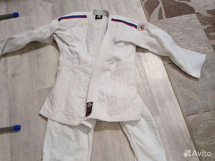 Самбовка для мальчика