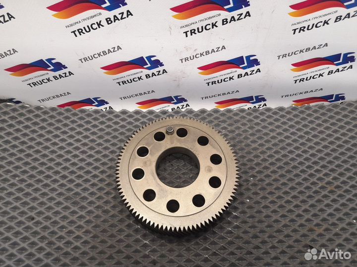 Шестерня коленвала