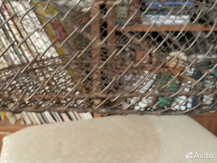 Охота рыбалка сетка