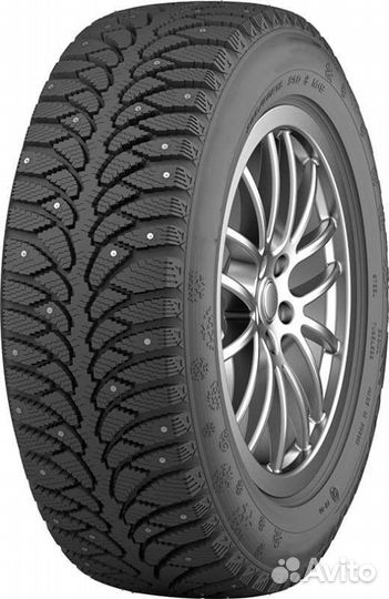 Tunga Nordway 2 205/65 R15