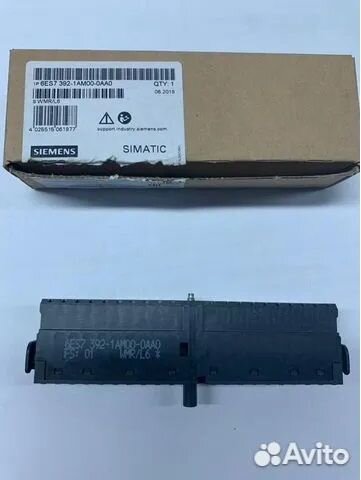 Siemens Simatic 6ES7 392-1AM00-0AA0