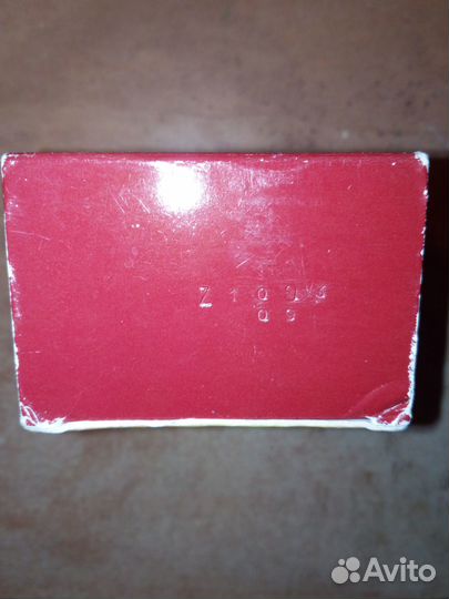 Женская парфюмерная вода Avon True Glow 50мл