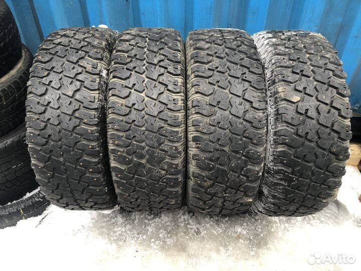 Cooper Discoverer S/T 265/70 R17 112Q