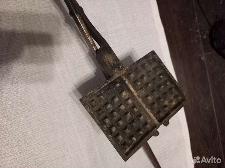 Форма для выпечки пряников