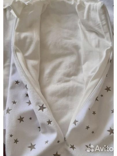 Комплект на выписку