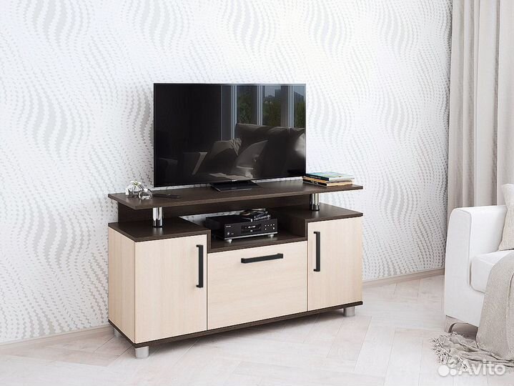 Тумба под телевизор тв 003