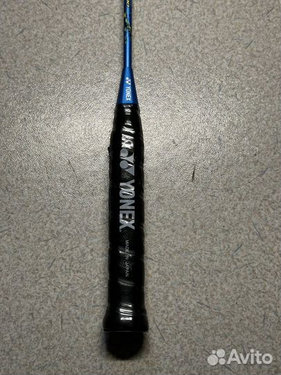 Ракетка для бадминтона yonex Nanoflare 700