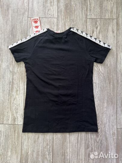 Футболка поло kappa