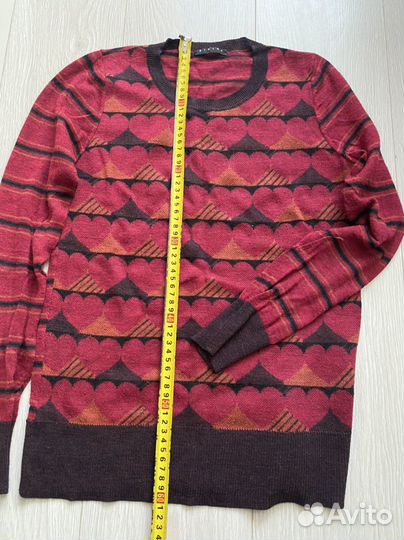 Свитер джемпер