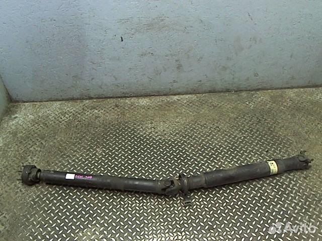 Карданный вал bmw 5 e39