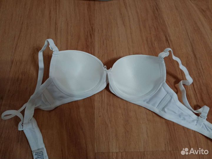 Бюстгальтер для девочки