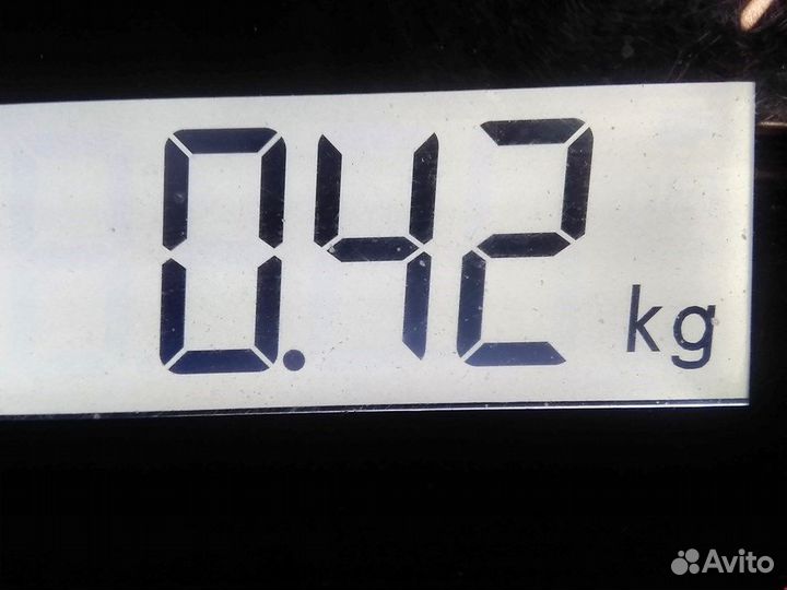 Форсунка для Renault Laguna 2