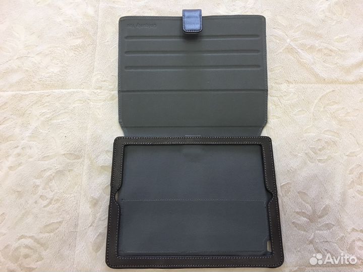 Чехол Luxa2 для iPad 2, новый