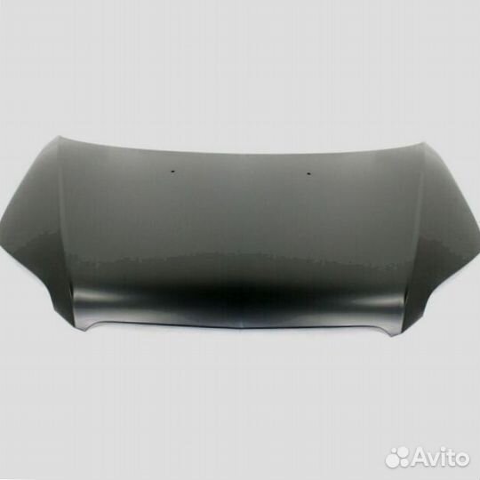 Капот chevrolet aveo 08-11 Н/В (T255) 96888444 (AP